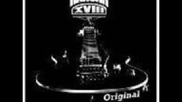 Hangar XVIII - Baby Blues смотреть онлайн