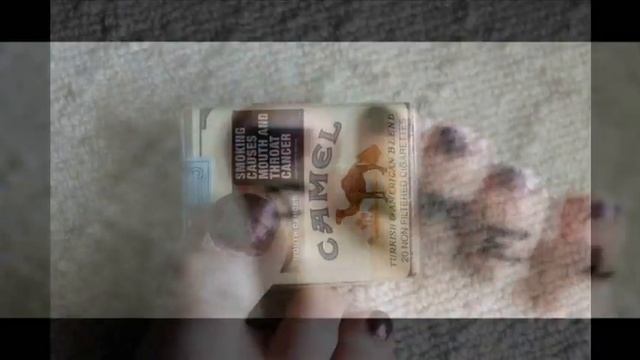 CAMEL TOE смотреть онлайн