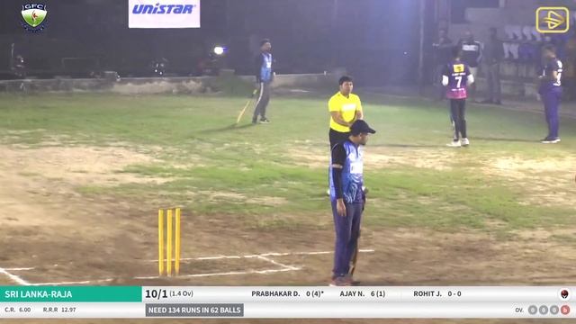 GREENFIELD CITY DAY NIGHT CRICKET TOURNAMENT 2021(FINAL) смотреть онлайн