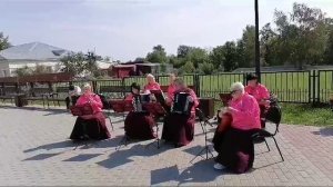 Вальс из к/ф" Любовь и голуби"