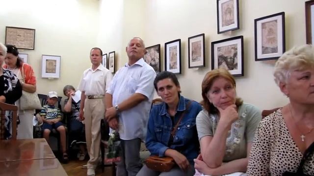 Береста Харьков Дом Ученых смотреть онлайн