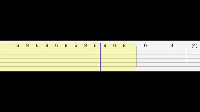 RJ Pasin - Lobster (Easy Guitar Tabs Tutorial) смотреть онлайн
