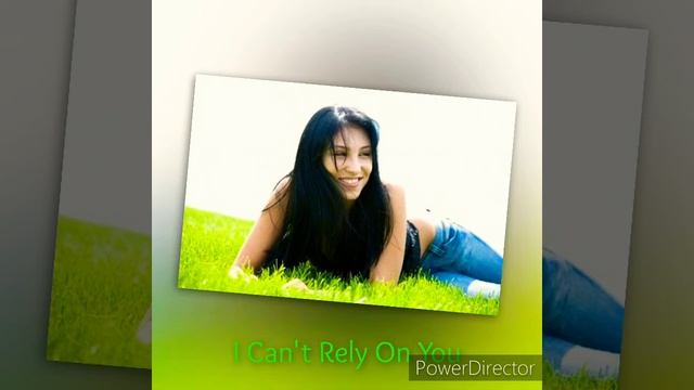 Lina Morgana - I Can't Rely On You (Instrumental Version) смотреть онлайн