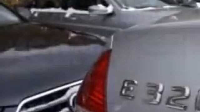 2005 Mercedes-Benz E-Class Edison Nissan Edison, NJ 08817 смотреть онлайн
