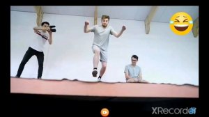 СМЕХ КОБЯКОВА НА ПРОТЯЖЕНИИ 5 МИНУТ!!!