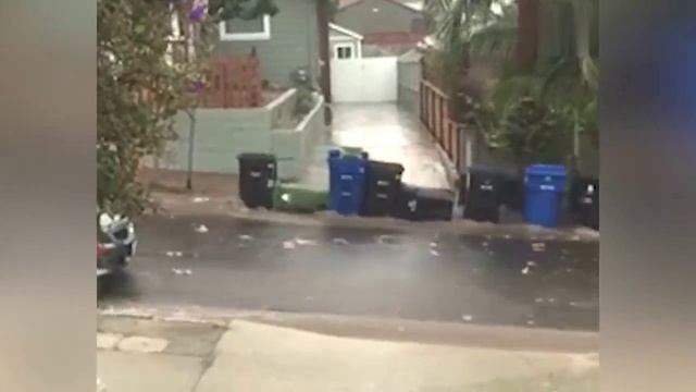 Забавная и странная погода _ Лучшие неудачи природы смотреть онлайн