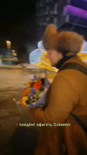 НАШ ДЕНЬ ВЕЛИЧАЙШЕГО ШОУМЕНА🥹 именно с этого фильма началась наша история творчества! #newyear2023 смотреть онлайн