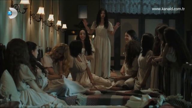 Çalı Kuşu 1.Bölüm Tek Parça 720p HD смотреть онлайн