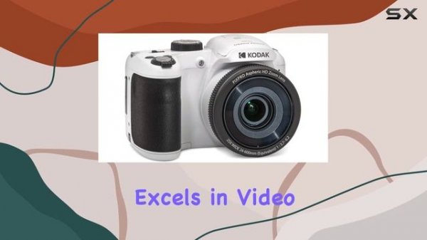 Exploring the Kodak PIXPRO AZ255 Astro Zoom - 25X Optical Zoom Camera Bundle Review