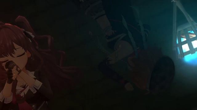 Babel - Shiki, Asuka смотреть онлайн