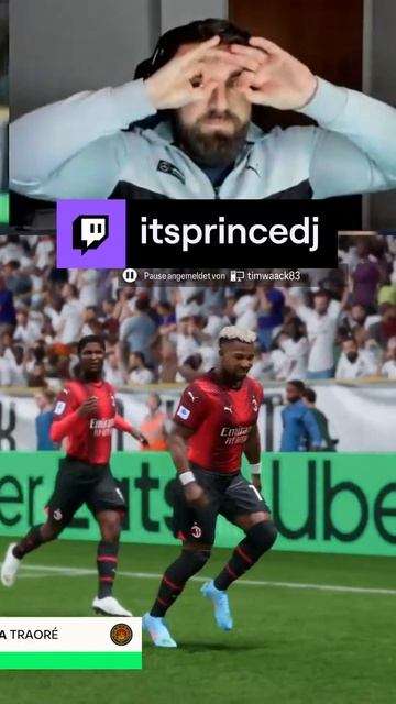 Adama Griddy | itsprincedj auf #Twitch смотреть онлайн