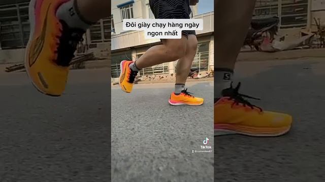 Puma velocity 2 - đôi giày chạy hàng ngày siêu ngon mà ít người biết смотреть онлайн