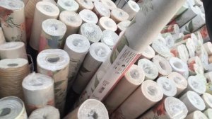 АСМР В строительном магазине • Перебираю товары, навожу порядок на полочках ASMR без шёпота