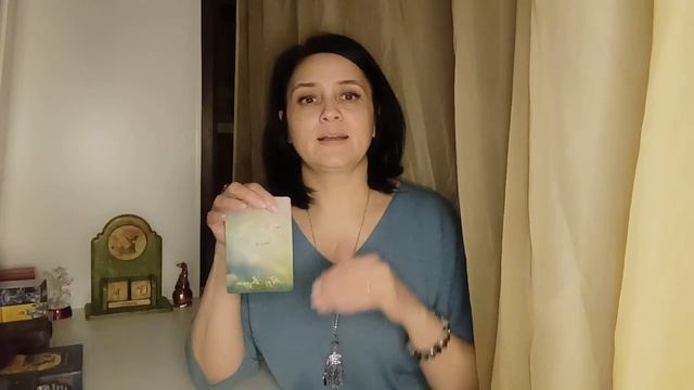 Дополнительные карты для знака зодиака ВЕСЫ ♎ смотреть онлайн