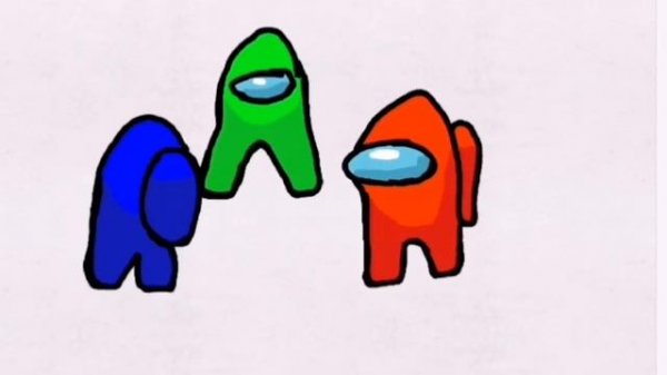 Смотрите целый час! Бессмысленное видео