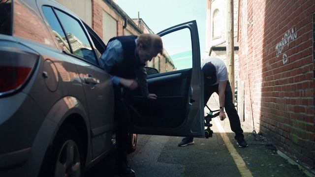 How to shoot a great CHARACTER ENTRANCE | Motivated Camera Moves смотреть онлайн