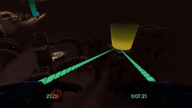 Hook Junkers PC | Ruined Outpost Standard in 11.31 [WORLD RECORD] смотреть онлайн