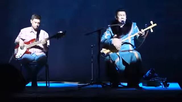 Аржан Туденев "кыскашту ойык" 20 ноября 2021 г. смотреть онлайн