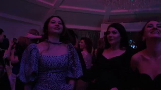 "Незабываемый корпоратив в «Сокол Моторс», встречаем наступающий 2024 год🎉 смотреть онлайн