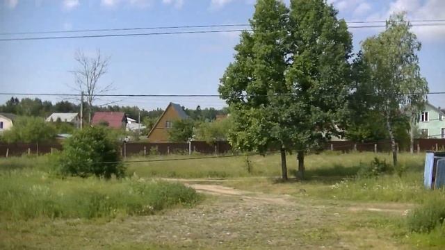Отправление от станции Пожитково на ЭР2Р-2213/3060 смотреть онлайн