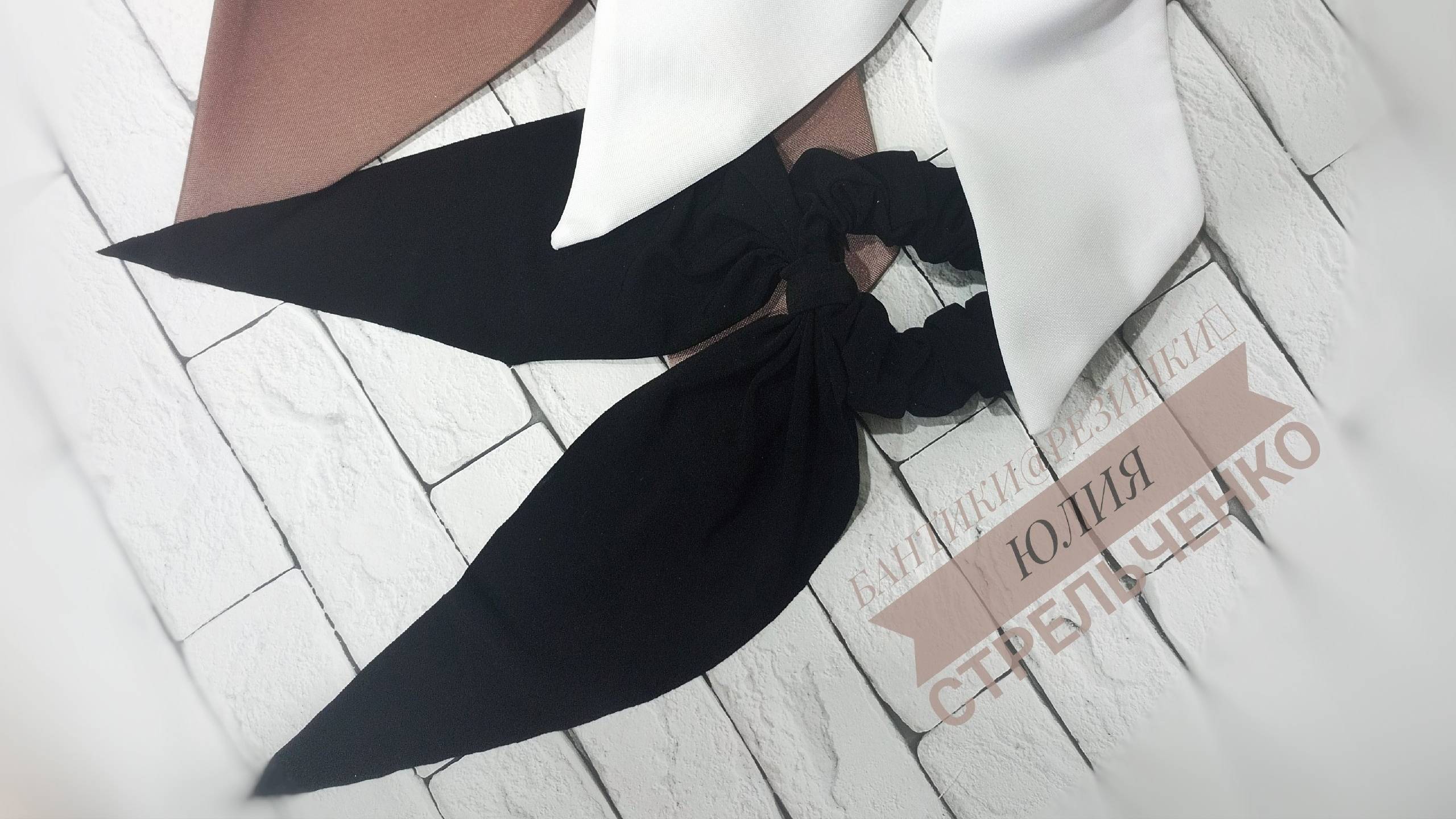 Резинки из ткани??♀️

#ручнаяработа #своимируками #резинкаизткани #резинканапучок #резинканагульк