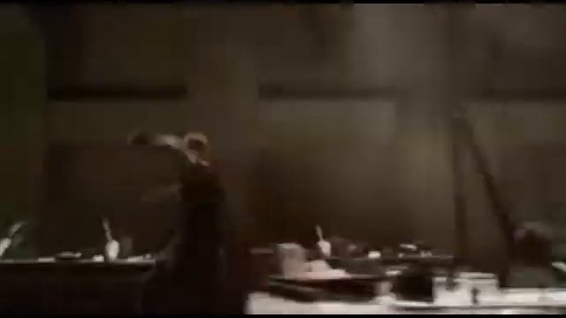 X-Men Origins: Wolverine [Music Video-Invincible]