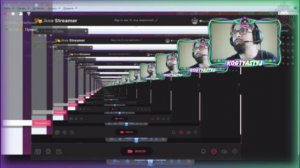 Likee streamer | Настройки (Изображение,Слои,Звук)