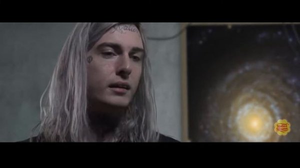 Интервью GHOSTEMANE ПЕРЕВОД