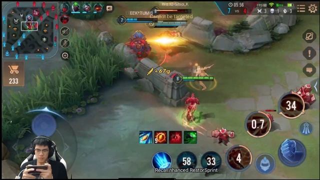 FLASH MID LANE MASIH WORTH IT BANGET KOK COY! смотреть онлайн