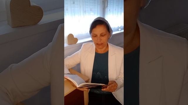 Сборник 3-й, "Отец твой тебя очень любит " смотреть онлайн