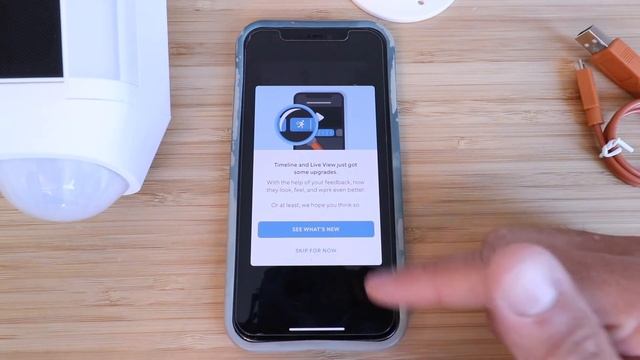 How To Set Up Ring Spotlight Cam Battery смотреть онлайн