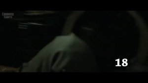 Beast (2022) Carnage Count