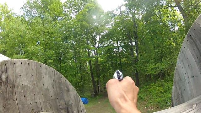 Ekol volga 9mm P.A.K BLANK смотреть онлайн