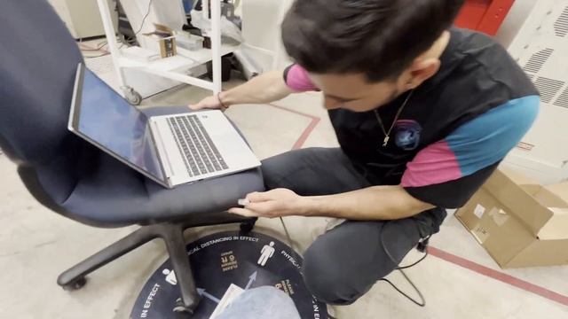 Fastec IL5 High Speed Camera Tutorial смотреть онлайн