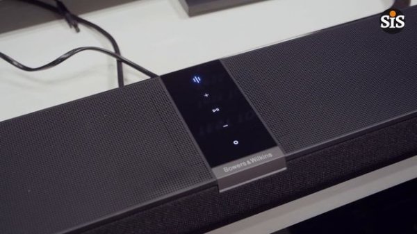 Bowers & Wilkins Panorama 3 - Barre de son 2022