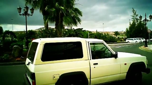 Fuerteventura.Old camera effect.Creative vado HD. смотреть онлайн