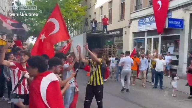 Habib Musaev - BAN BABAMIN OĞLUYUM / Ahıska Müzik / Group Sevda