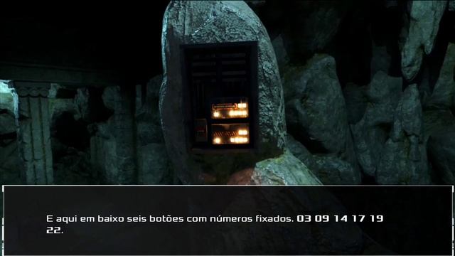 Tutorial dos caminhos da Caverna no Túnel Parte 2 - NAUTILUS: PROJETO CYBERPUNK смотреть онлайн