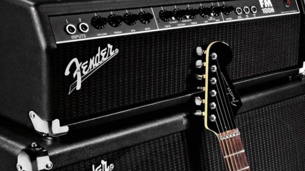 Melodic Backing Track in Am