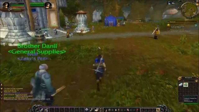 It's WoW Time 2: Northshire Abbey Edition смотреть онлайн