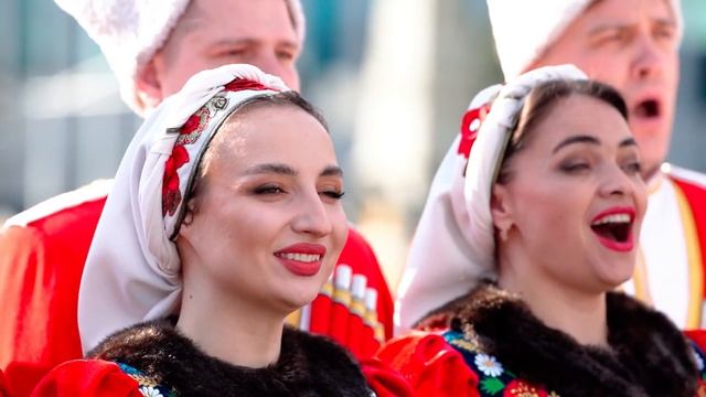 #ЗаОтечество #ЗаНашеОтечество смотреть онлайн