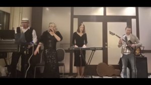 Voice & Saх Band