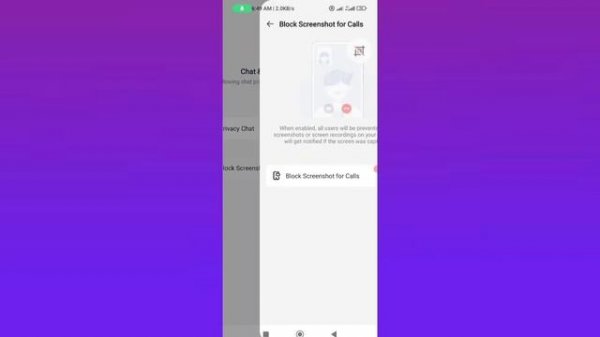 imo end to end encryption | imo privacy settings 2024 | imo video call privacy settings