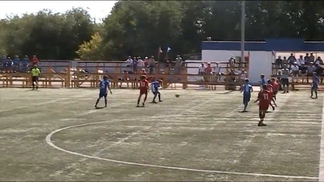 Олимпия (Волгоград) - Ротор-Зенит (Волгоград) 1:0, 1й тайм, 13.08.2015 смотреть онлайн