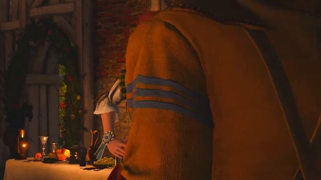 The Witcher 3 - Hearts of Stone [PC][60fps] #22 -- It's Time to D-D-D-D-Duel! смотреть онлайн