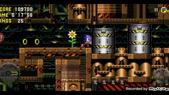 sonic the hedgehog CD 2 смотреть онлайн