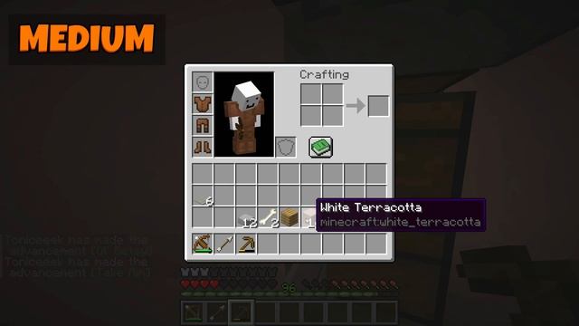 Útěk z NEJTĚŽŠÍHO vězení v Minecraftu... смотреть онлайн