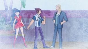 Клип Винкс Муза и Ривен Baby Don't Cry💔✨✨