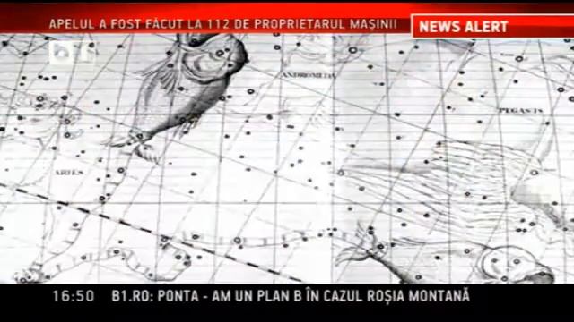 Pasul Fortunei (Horoscop Urania) - 5 octombrie 2013 - Pesti смотреть онлайн