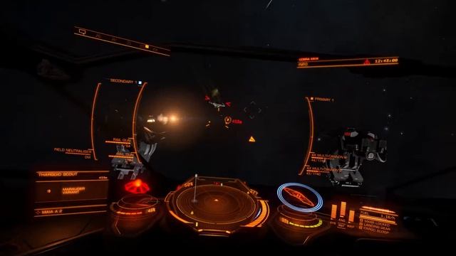 My cobra 3 vs some scouts after a little moderate engineering смотреть онлайн